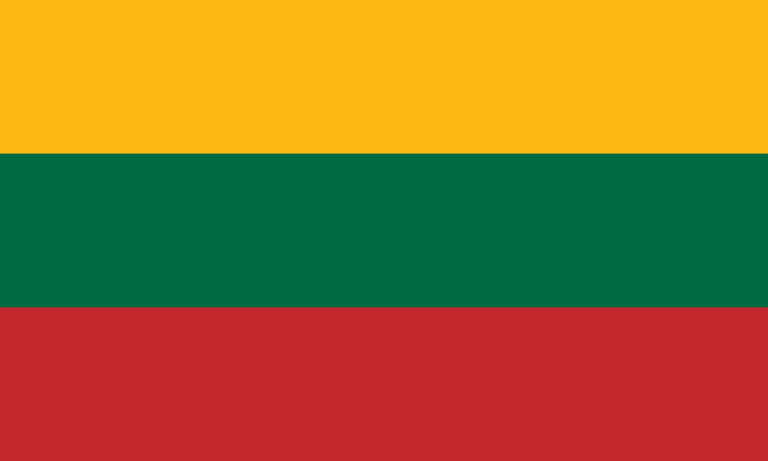 Lithuania: Homeland Union turns to court over president’s government approval